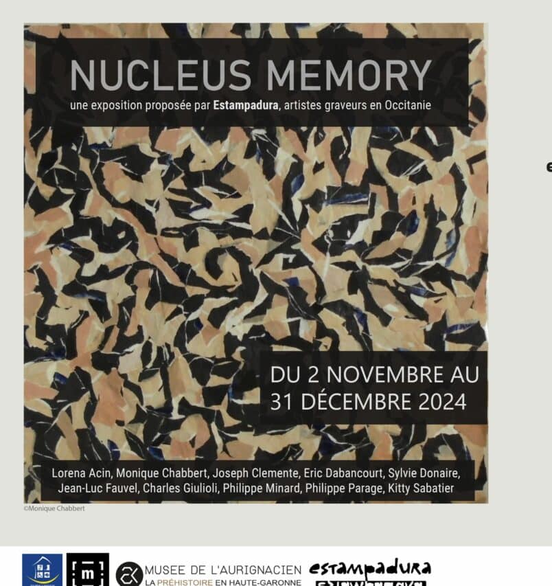 Nucleus Memory.