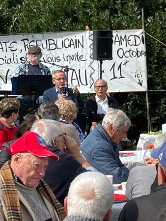 Sébastien Vincini : Croire en l'avenir 