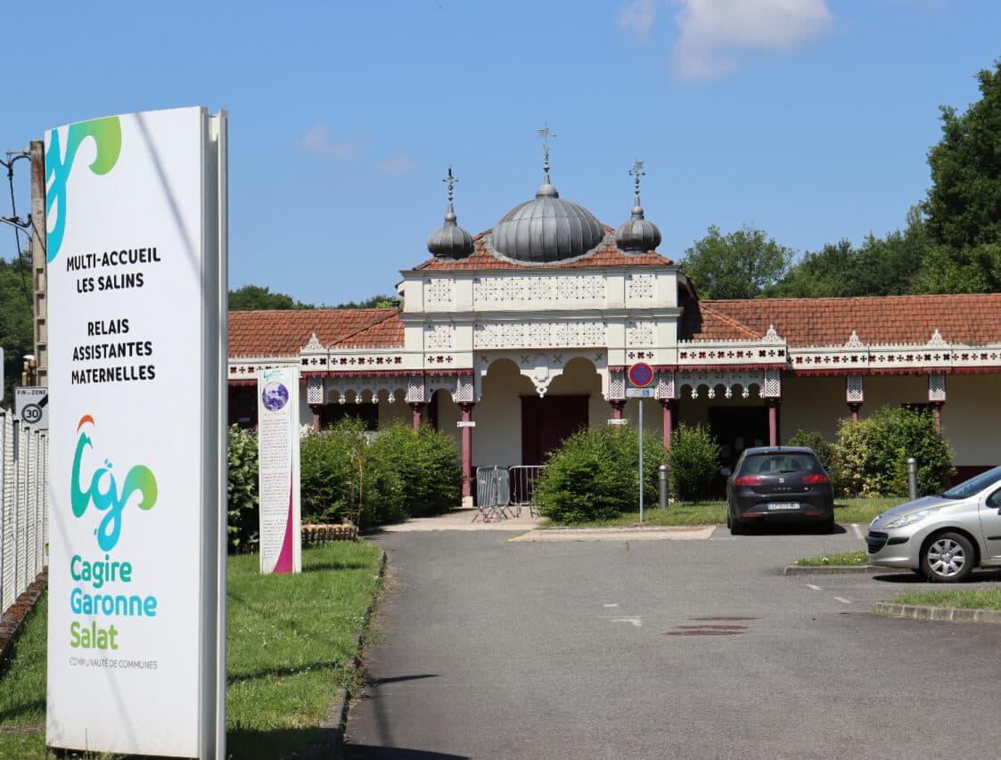 Guichet Unique Petite enfance