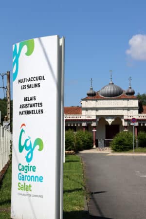 Guichet Unique Petite enfance