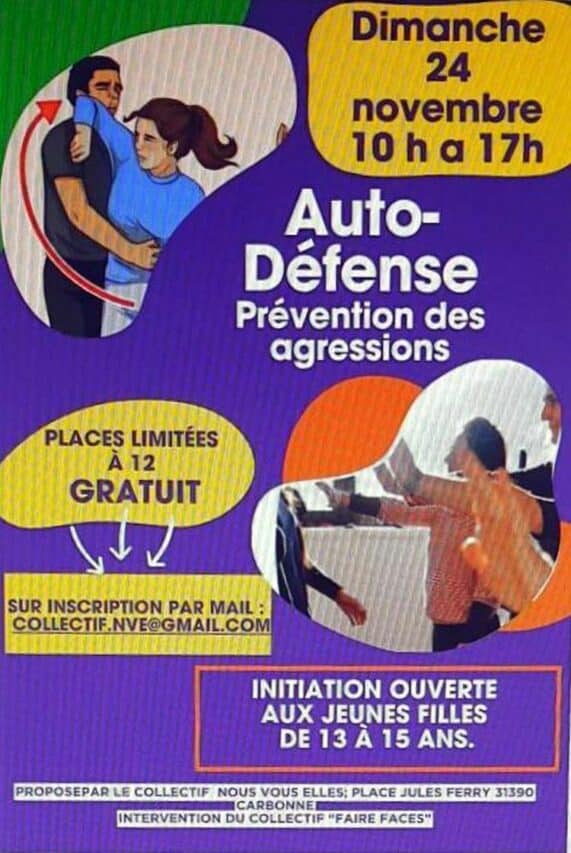 violences faites aux femmes