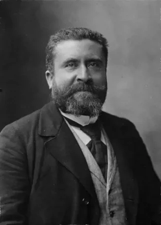 Jean Jaurès