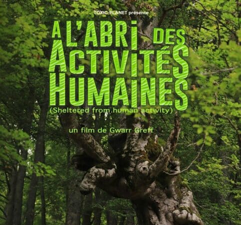 Un documentaire sur les forêts et un débat animé par le collectif Forêt des Sources du Touch, au musée d'Aurignac.