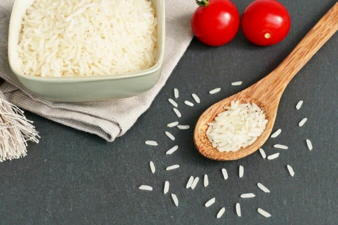 Un astucieux atelier cuisine autour des restes de riz, à la Glissade d'Aurignac.