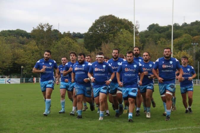 L'Union Sportive L'Isloise rencontrera le Magnoac FC (photo club).