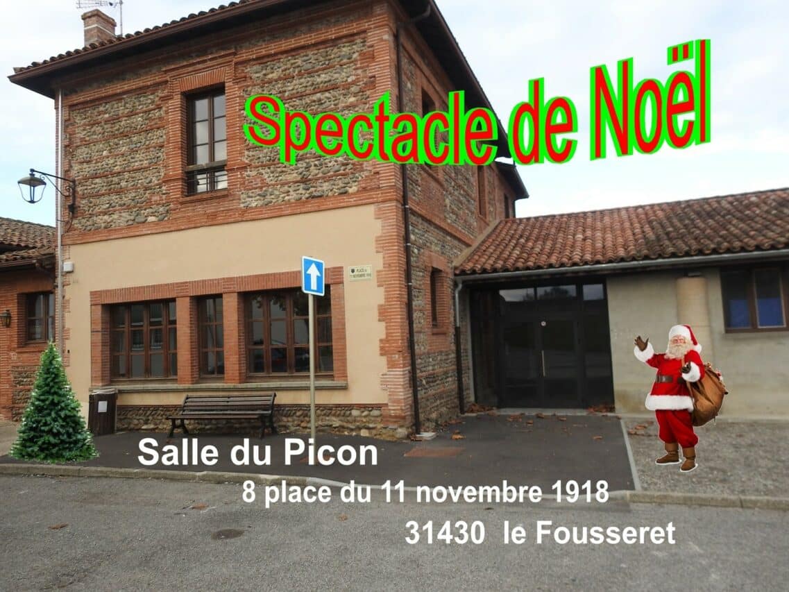 il était une fois Noël