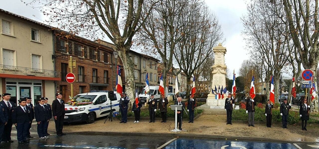 La pluie était au rendez-vous .