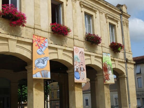 Démarchage à domicile, les recommandations de la mairie de Boulogne.