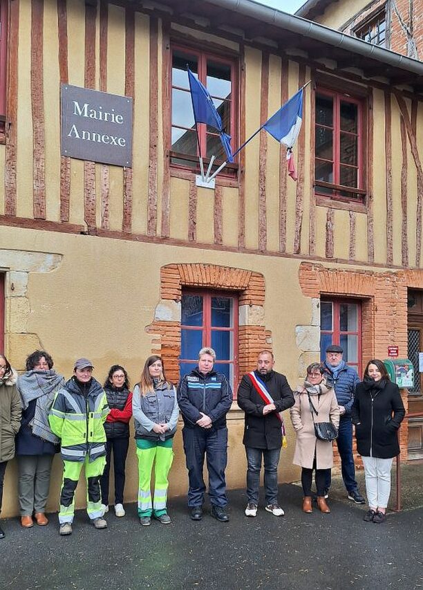 Solidarité pour Mayotte