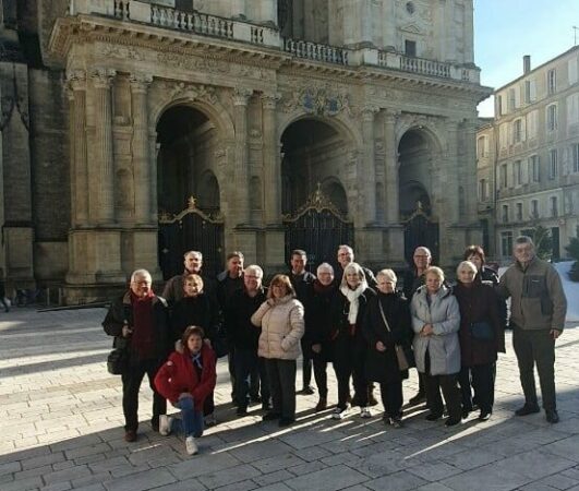 l’association Histoire et Traditions Carbonnaises