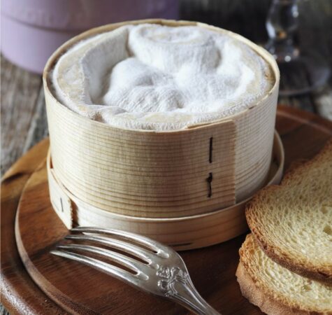 C'est un fromage saisonnier qui se déguste du 10 septembre au 10 mai