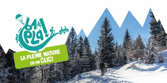 Réservez votre activité de pleine nature en ligne sur opyrenees.fr mais aussi dans les accueils de l'Office de tourisme à Aspet, Saint-Martory et Salies-du-Salat