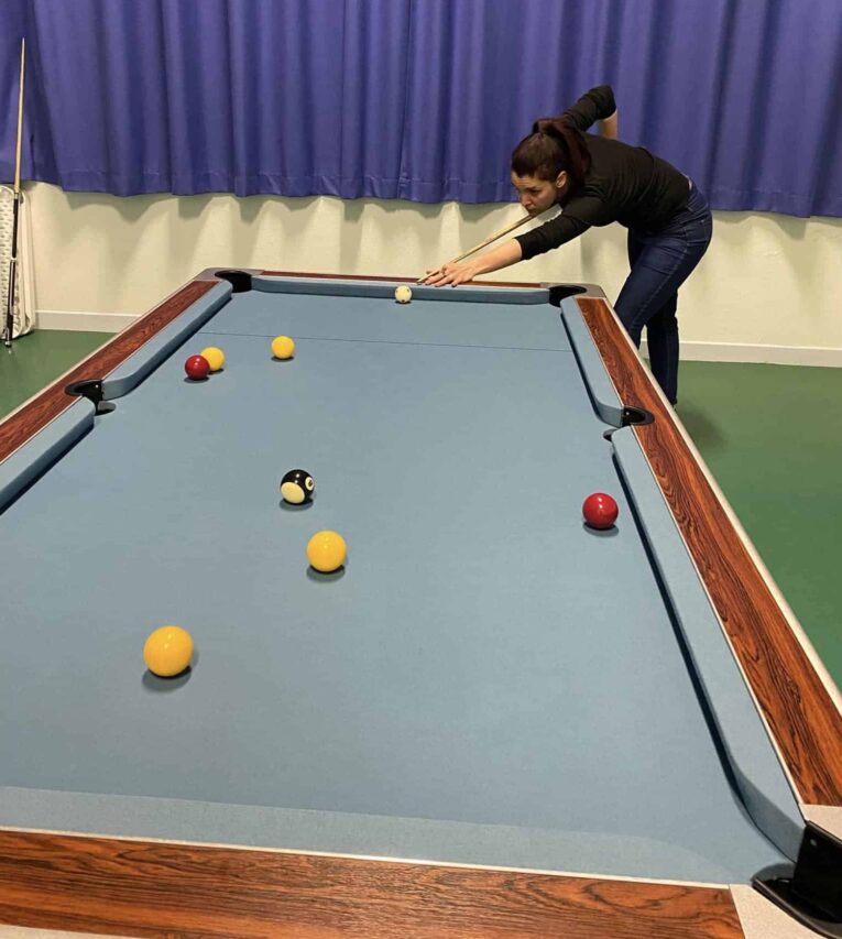 billard club de montesquieu