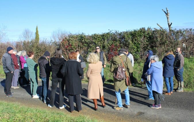 L'implantation d'une antenne Free à Montmaurin cristallise la colère d'un groupement de citoyens.