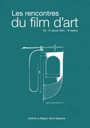 Rencontres du film d’Art