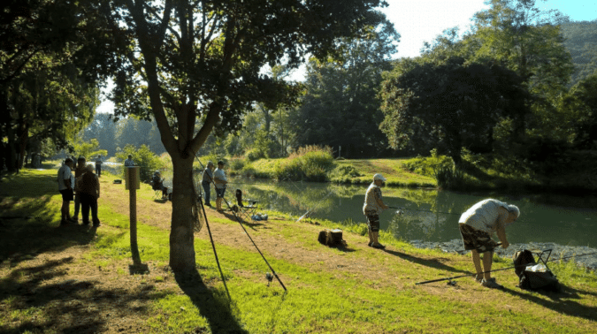 Bientôt l'AG de la Gaule Martraise