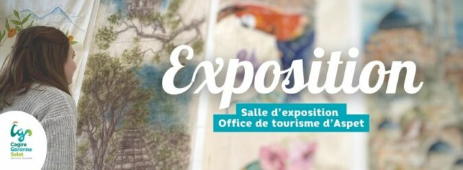Office de Tourisme Cagire Garonne Salat
