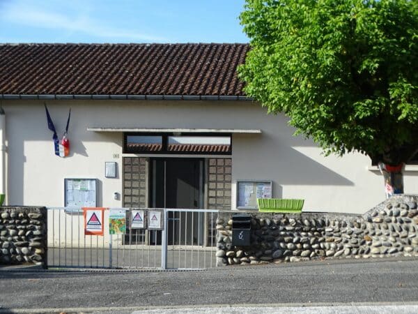 Pour la maternelle à Aurignac, les inscriptions c'est maintenant.