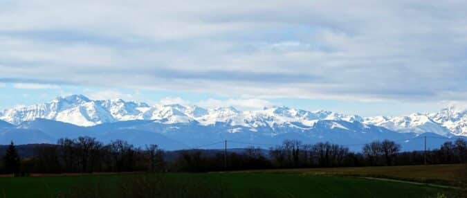 Les Pyrénées, destination rêvée des montagnards en quête d'ascensions à sensation. Conférence à Monléon le 19 mars.