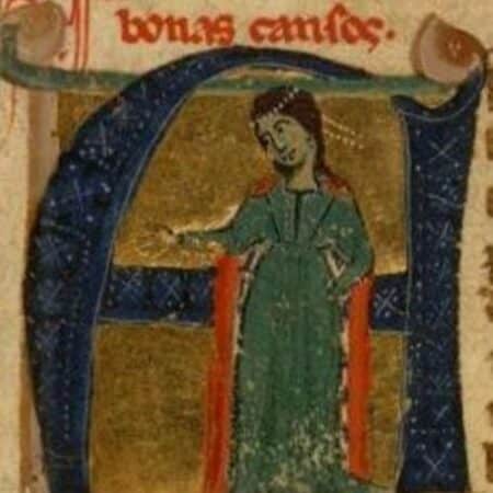 L’expression poétique des « trovadors »troubadours durant la période des XIème & XIIIème siècle