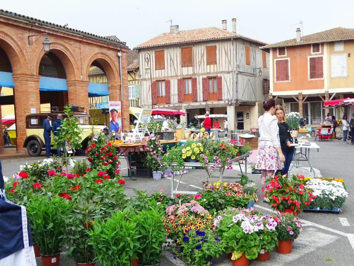 Pour sensibiliser à l'écologie, à la biodiversité et faire découvrir les richesses du territoire, la fête de l'Ecotourisme à l'Isle en Dodon le 17 mai.