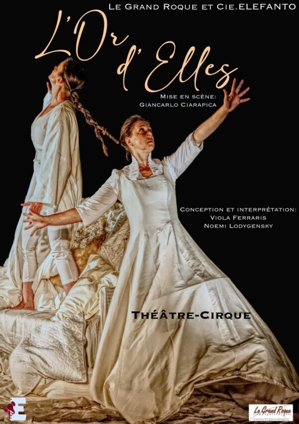 Pensez à réserver !