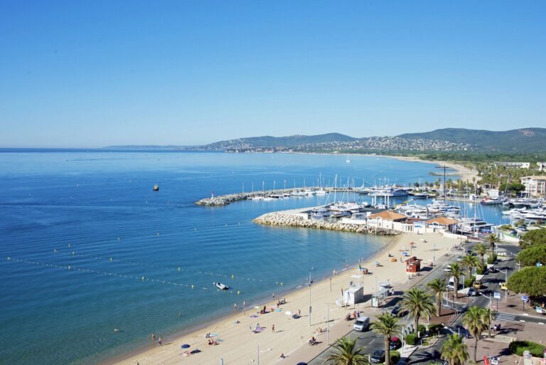 Autrive Le CCAS d’Auterive propose un séjour à Fréjus - Petite République.com