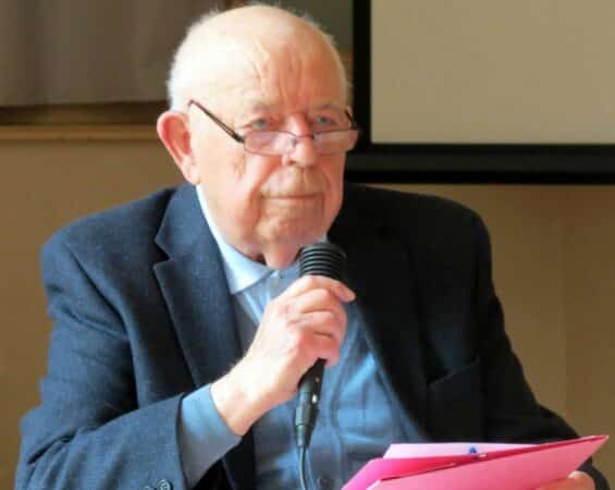 André Lagarde