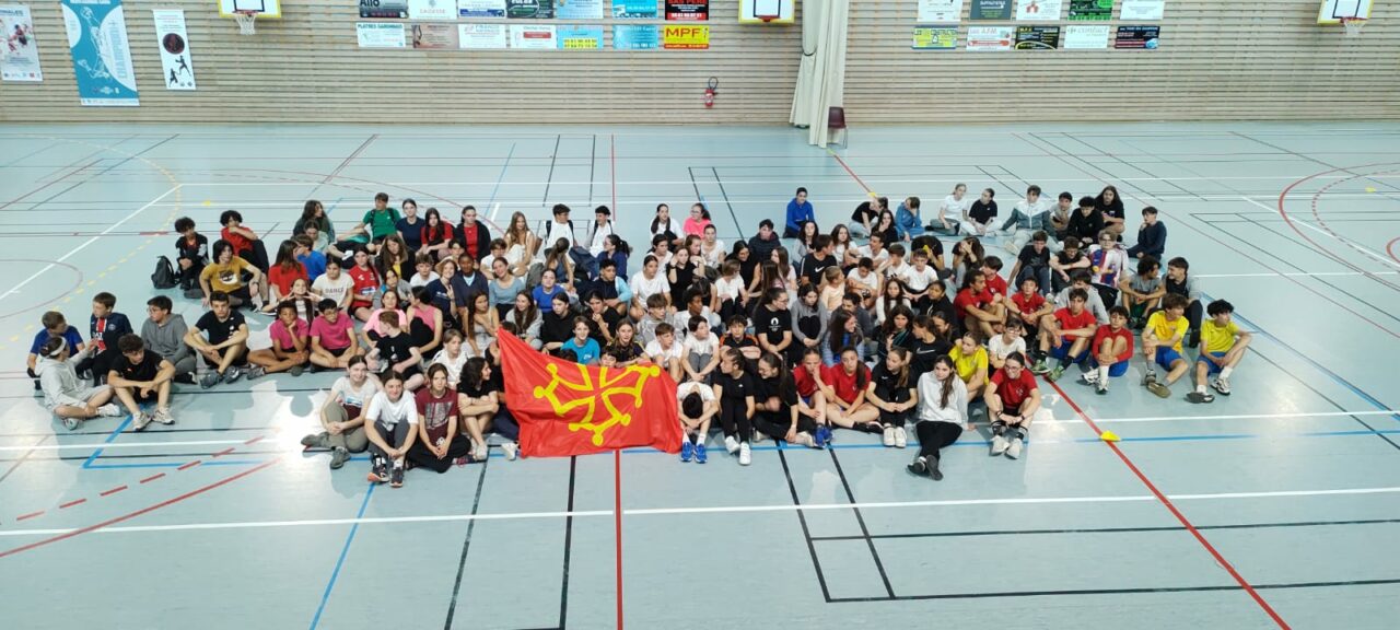 Le tambornet est un sport occitan d’origine héraultaise