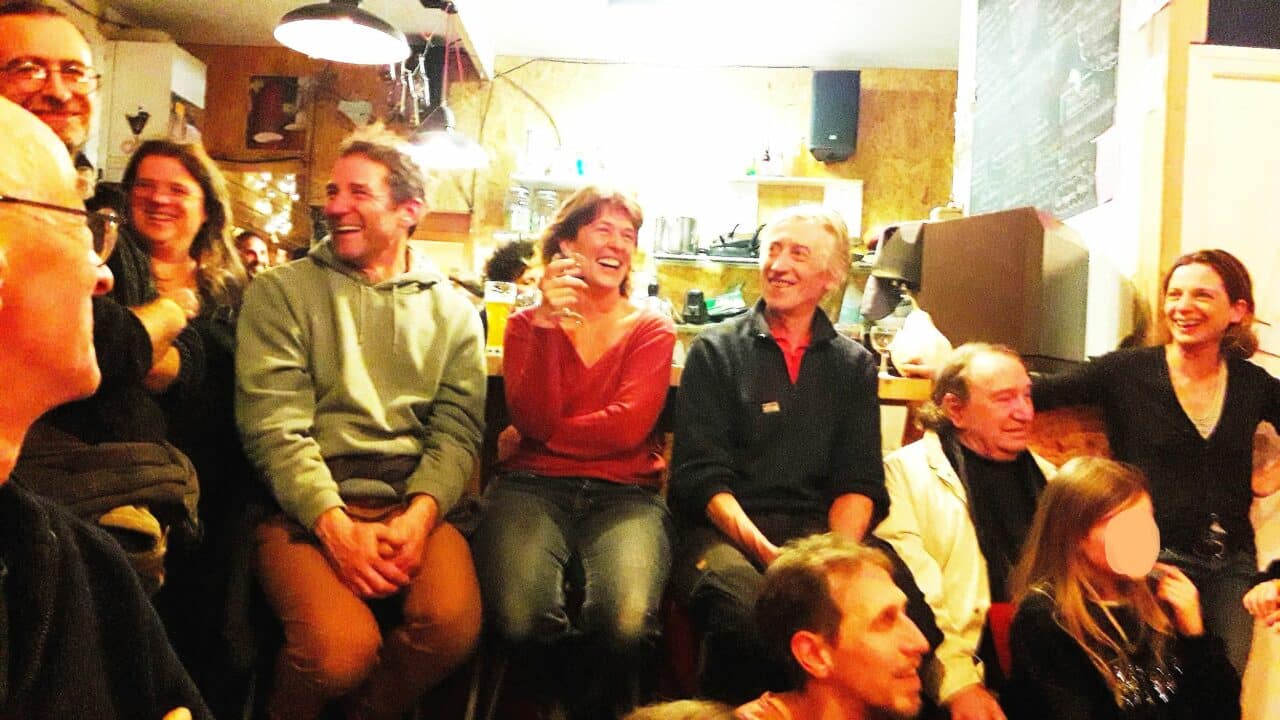 A la Cafetière d'Aurignac, on va fêter dans les grandes largeurs les cinq ans du tiers-lieu. (photo illustration)