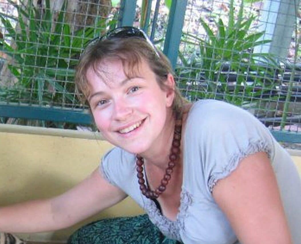 Rencontre avec l'auteure Cécile Blanche à la médiathèque de Castelnau le 24 mai.