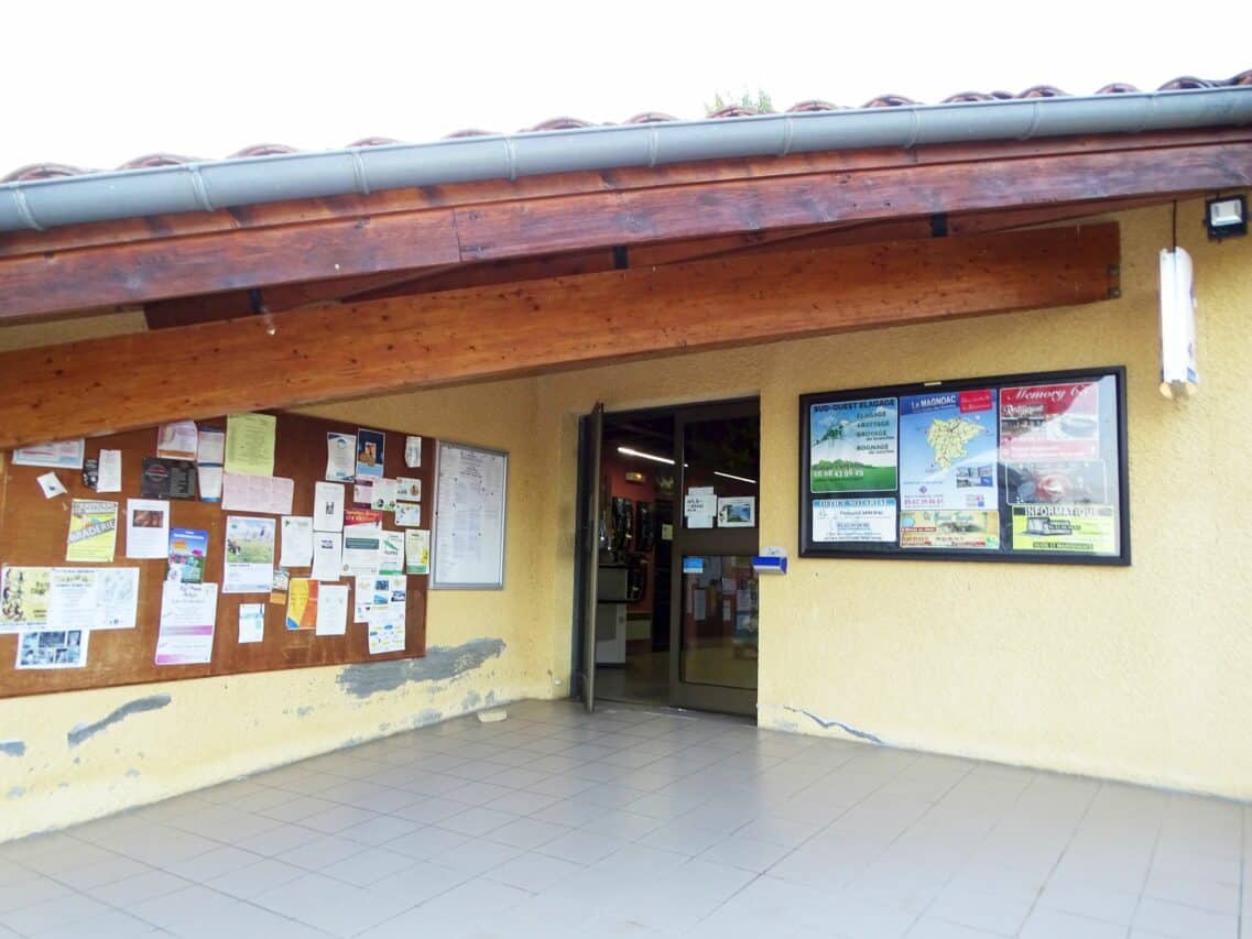 A voir absolument, le Festival du film britannique au cinéma Le Magnoac de Cizos, près de Castelnau.