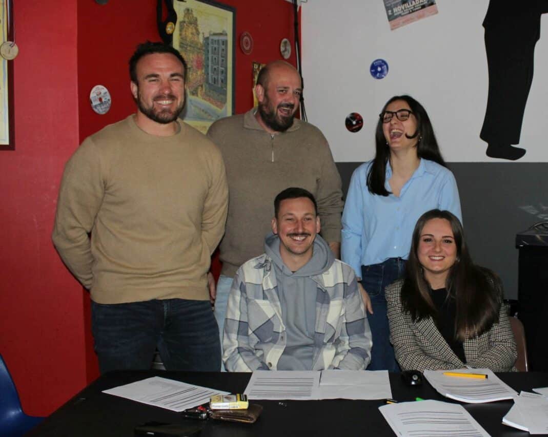 Le comité des fêtes de Boulogne et tous ses bénévoles concoctent une super fête de la Musique le 21 juin.