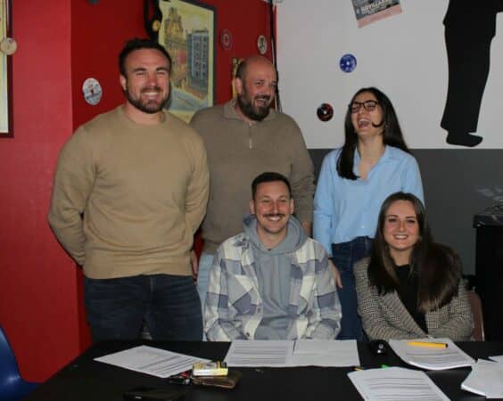 Le comité des fêtes de Boulogne et tous ses bénévoles concoctent une super fête de la Musique le 21 juin.