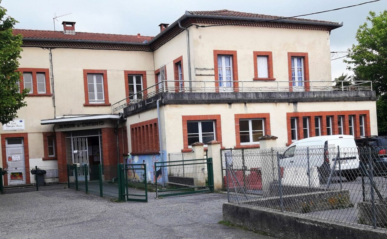 Le grand loto de l'APE des écoles de L'Isle c'est dimanche 18 mai.