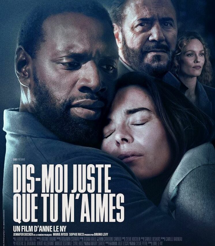 Trois films ce weekend au Ciné Lumière de Boulogne.