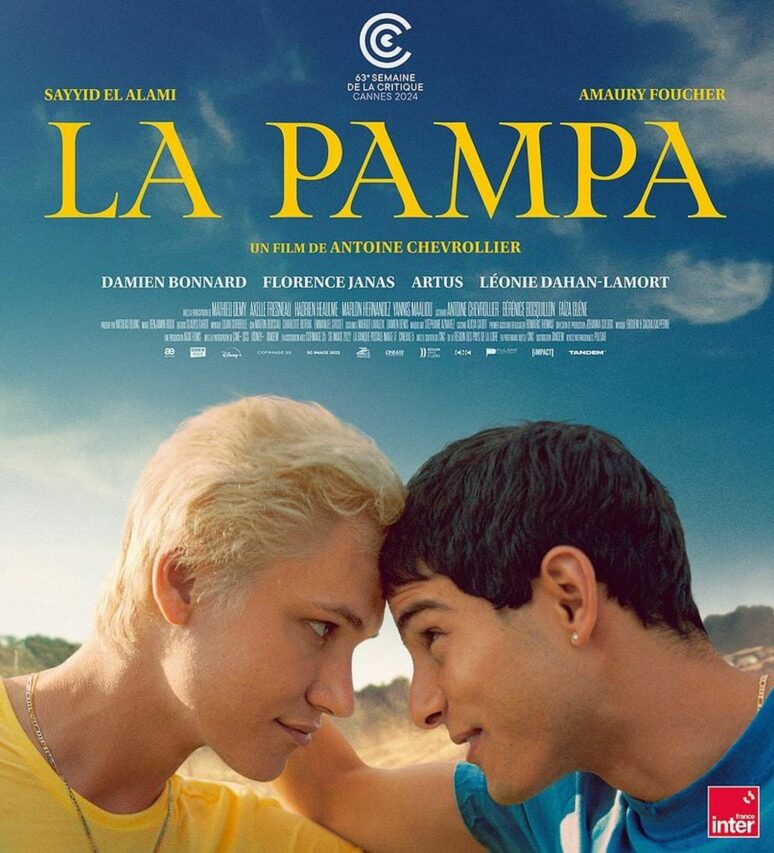 Les films du weekend au Ciné Lumière de Boulogne.