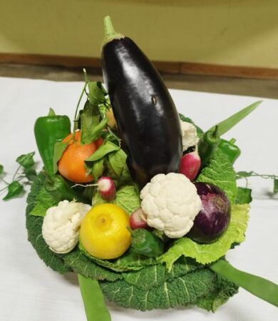 La santé passe par une bonne hygiène de vie. Atelier Parlons santé avec Lacunapa.