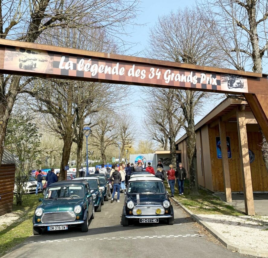 Visitez le musée du Circuit commingeois avec la Maison Gauloise (photo illustration).