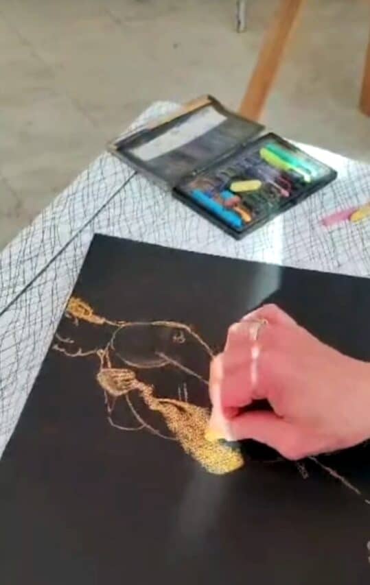 « Les Mains Libres »