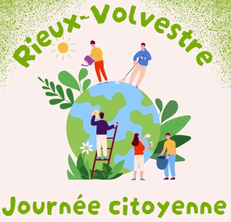 journée conviviale et de partage .
