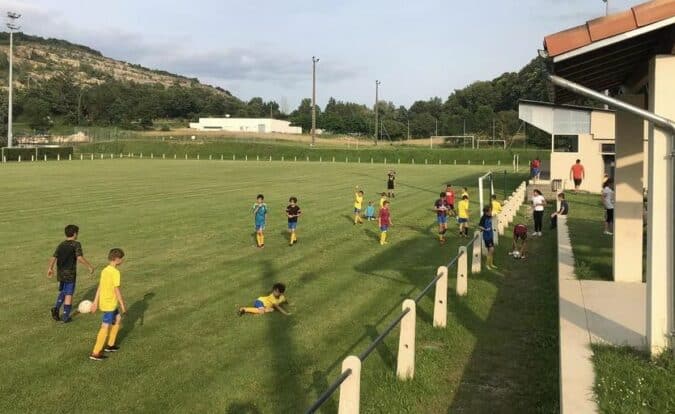 Le Pass'Sport est limité désormais aux jeunes de 14 à 17, les 6 à 13 ans en sont exclus. Le communiqué de l'EFCA d'Aurignac. (photo illustration).