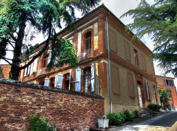 A noter sur vos tablettes, la fête de l'Ehpad à L'Isle en Dodon le 20 juin.