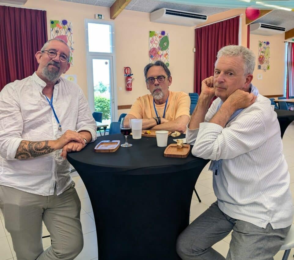 Une journée dédiée aux entrepreneurs organisée par le Phoenix club à Lilhac.