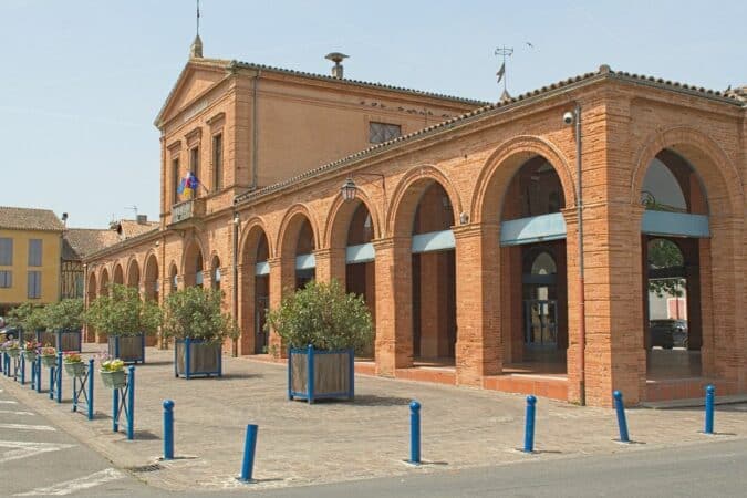 L'Isle en Dodon participera à la demi-journée Villages Ouverts, ainsi que Boulogne et Aurignac.