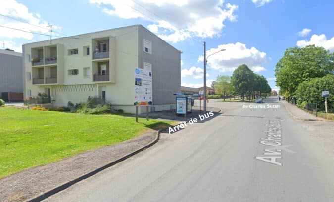 Changements des arrêts de bus à Boulogne en raison des travaux en ville.