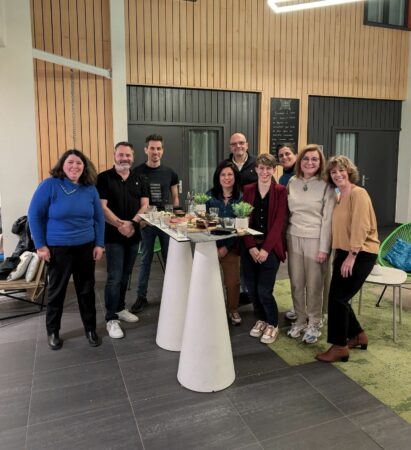 Summer Day, une journée dédiée aux entrepreneurs à Lilhac, avec le Phoenix Club. (photo illustration)