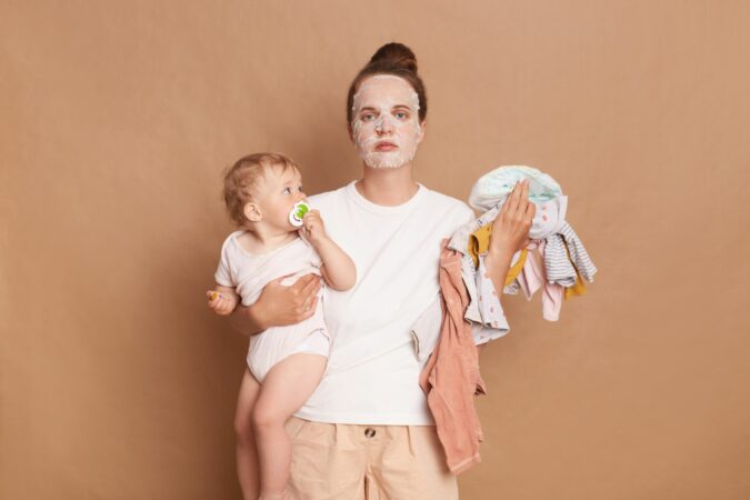 Un accueil pour soulager les parents