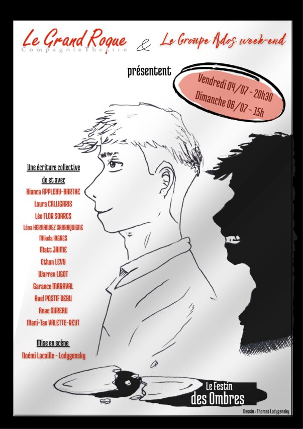 Hypocrisie et jeu de dupe .