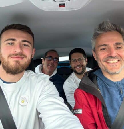 Passion sportive et bonne humeur, le tennis club d'Aurignac donne rendez-vous le 21 pour la fête du tennis (photo illustration).